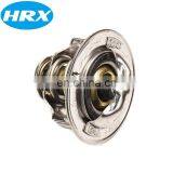 For V3300 V3600 V3800 Thermostat 1C011-73010 1C01173010 Engine Spare Parts thumbnail-1