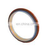 Dongfeng Truck Spare Parts 6BT Engine Crankshaft Rear Oil Seal 3925529 thumbnail-1