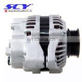 Alternator Suitable for HONDA CIVIC 1996 1.6L 31100P2EA01 31100-P2E-A01 06311-PEJ-505 31100-P2E-A02 31100-P2E-A01 31100-PEJ-004 thumbnail-4
