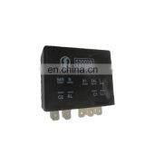 Shacman F3000 Реле мигания Реле мигания дворника (улучшенная версия) DZ93189585806 Оригинальные запчасти