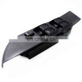 897155246 Front Left Electric Power Window Switch For Isuzu TFR TFS LHD 1999-09 thumbnail-2