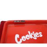 New Style Cigarette Tray With Lamp Colorful Cookies Typing Cigarette Holder thumbnail-4