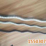 15 / 17 Hot Rolled Tie Rod Embedded Anchor Bar Serpentine Bar