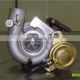 Chinese Turbo Factory Direct Price TF035HM 49135-03101 ME201677 Turbocharger thumbnail-2