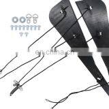 54317135351 New Convertible Top Repair Kit For B-M-W E46 325Ci 330Ci M3 1998-2006 thumbnail-3