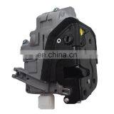 Lock Door Rear Right For Audi A3 Sportback (7P) 2004 4F0839016 thumbnail-4
