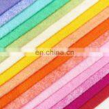 Cusotomize Size and Color 100 Wool Felt Fabric thumbnail-1