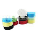 Orange Sponge Polishing Pads thumbnail-5