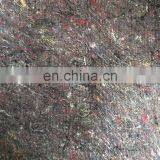 Needle Punch Cotton Waste Felt for Mattress thumbnail-5