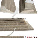 Fast Delivery Adhesive Felt Furniture Pads thumbnail-2