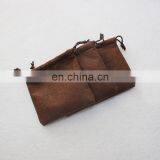 Simple Small Felt Purse no Rope/ Small Felt Purse With Rope / Customized Felt Wallet thumbnail-3