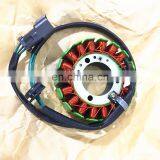 Stator Coil Alternator for Sea-Doo Seadoo 4tec RXP GTi 155 215 255 260 420889721 Personal Watercraft Jet Ski PWC Magneto Plate thumbnail-2