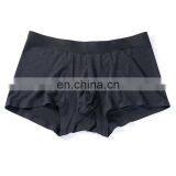Men's Underwear Boxer Briefs Wider Waistband Nylon Spandex No Ride-up Mid-waist Seamless Underwear Men thumbnail-4