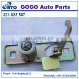Bonnet Hood Latch Lock for VW OEM 321 823 507 321823507 321823507A thumbnail-3