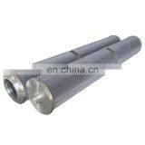 Suppliers for Standard Dimension Hydraulic Oil Filter Element for Multiple Model Price thumbnail-4