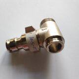 Sanitary Valve, Air Valve, Boiler Hot Water Square Triangle Valve thumbnail-4