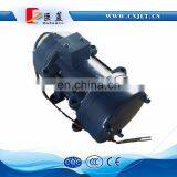 1hp Concrete Vibrator 0.75kw Electric Vibrator Zw-3.5 thumbnail-1