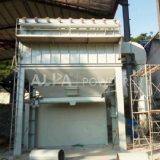 1.5-45um Powder Grinding Machine Ring Roller Mill Manufacturer thumbnail-4