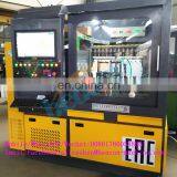 EUI EUP HEUI CRDI Fuel Pump Testing Machine Full Function CR919 Common Rail Injector Test Bench for Sale thumbnail-3