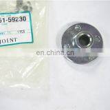 Kubota Rice Harvester Spare Parts 5T051-59230 JOINT thumbnail-4