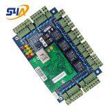 Multi Door Networking Access Control Panel TCP Controller Access Control Expansion Board thumbnail-2