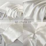Standard 26*20 Inch Luxurious Satin Custom 22mm 100% Pure Silk Pillow Case 100% Mulberry For Home Decor thumbnail-5