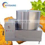 Widely Used Nut Peanut Deoiling Machine Small Deoiler for Fried Food thumbnail-3