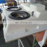MP-2B Metallographic Equipment Sample Double Discs Grinding Polishing Machine thumbnail-2