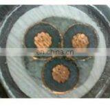 Price Power Cables Manufacturers XLPE 11kv Electric Cable thumbnail-6