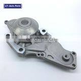 Auto Parts Engine Cooling System Coolant Water Pump For Honda For Accord For Pilot For Odyssey OEM 19200-P8A-A02 19200P8AA02 thumbnail-1