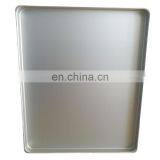 Customized Aluminum Tray for Continous Freeze DrIed Coffee Lyophilizer thumbnail-2