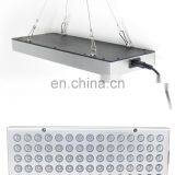 Cheap Rectangle Panel Garden Greenhouse 75 LEDs 25W Led Grow Lights Full Spectrum Hydroponic Tent Cultivation Flower Seeds thumbnail-3