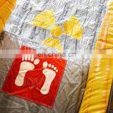 Outdoor Sports Inflatable Base Jump Playground Bouncy Free-Fall Cliff Airbag Landing Jump For Sale thumbnail-5