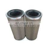 Hydraulic Mesh Folding Oil Filter Forklift Spare Parts thumbnail-2