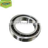 3205-2RS Sealed Double Row Angular Contact Bearing 3205 thumbnail-4