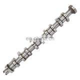 070109101P Camshaft for 2.5 TDI PD T5 AXD AXE Bac BLJ BLK 2.5 070109101 428011110 420020910 High Quality thumbnail-2
