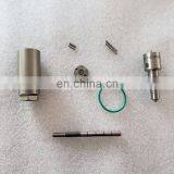 Common Rail Injector Repair Kits For 8-9011605 thumbnail-2