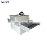 TAOXING Single-stage Pipeline Tunnel Dryer Equipment uv Curing Oven thumbnail-3