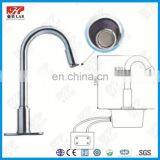 Long Using Life Thickening Copper 360 Degree Laboratory Swan Neck Water Faucet thumbnail-5