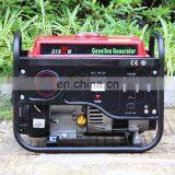 BISON CHINA 1200 Watt Mini Portable Generator Air Cooled OHV Single Cylinder Engine Gasoline Generator 1.2kw thumbnail-2