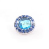 2014 Custom Hexagram Snaps Buttons for Wholesale XKZ0235 thumbnail-4