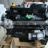 FOMI PARTS 4TNV94 4TNV98 4TNE94 4TNV88-BSBKC Small Forklift Diesel Engine Assy thumbnail-5