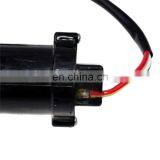 New Windshield Washer Pump For Honda Accord Civic CR-V Mitsubishi 76806-SNB-S01 thumbnail-3