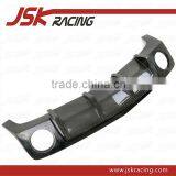 STAR WAR STYLE GLASS FIBER BUMPER WITH CARBON FIBER DIFFUSER FOR CHEVROLET CAMARO(JSK090209) thumbnail-1