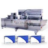 Shenhu Pharma Automatic Horizontal Pharmaceutical Medicine Blister Cartoner Machine thumbnail-5