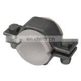 3A Sanitary SS304/316 Hexagon Tube Hanger/holder/support/clip thumbnail-3