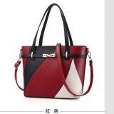 SATCHEL BAG FASHION SHOULDER BAG GIRL'S/WOMEN HANDBAG 12620 thumbnail-2