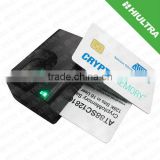 smart card SLE4428 for transportation payment