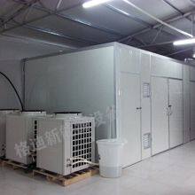 Fresh Fruit Thinning and Fresh Meat Drying in Cold Storage thumbnail-2