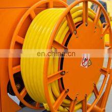 Double-pass Jacket Torsion Resistant 24 Cores Power Drum Reeling Cable thumbnail-4